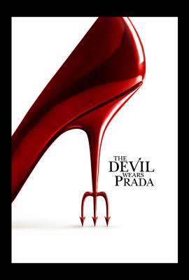 Le Diable s'habille en Prada