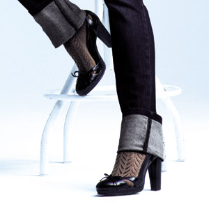 [mY dreAm shOes]